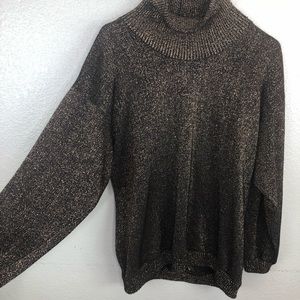 Christian Dior Loungewear | Turtle Neck Sweater